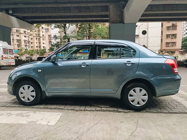 Used Maruti Suzuki Swift DZire [2011-2015] VXI in Mumbai