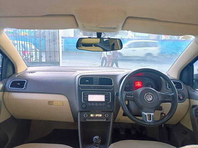 Used Volkswagen Vento [2014-2015] Highline Diesel in Chennai