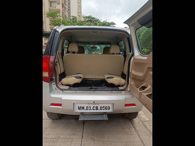 Used Mahindra TUV300 [2015-2019] T6 Plus in Mumbai