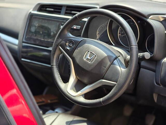 Used Honda WR-V [2017-2020] VX MT Petrol in Kolkata