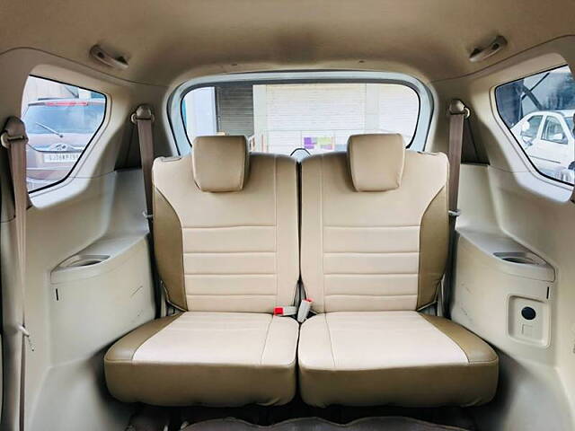 Used Maruti Suzuki Ertiga [2015-2018] VXI in Kheda