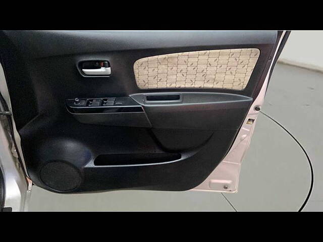 Used Maruti Suzuki Wagon R 1.0 [2014-2019] VXI in Delhi