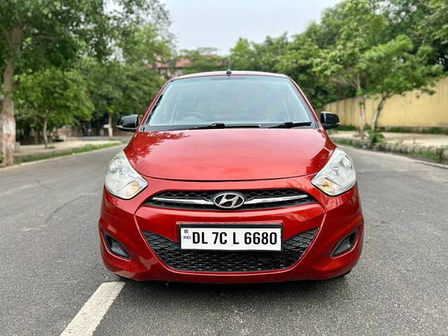 Used 2011 Hyundai i10 in Delhi