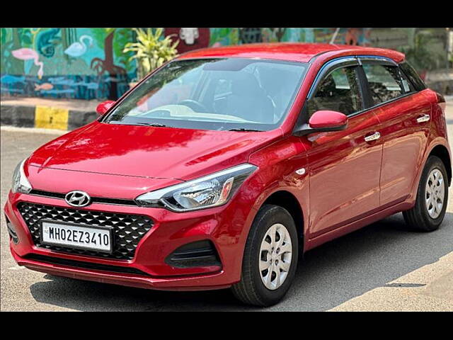 Used Hyundai Elite i20 [2016-2017] Magna 1.2 [2016-2017] in Mumbai