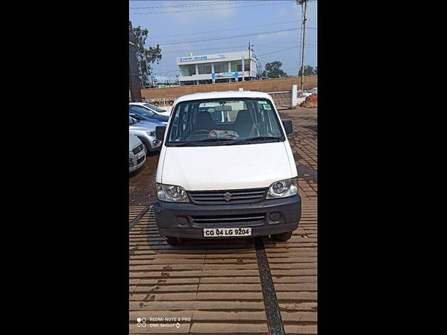 Used 2016 Maruti Suzuki Eeco in Raipur