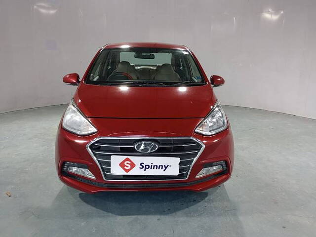 Used Hyundai Xcent [2014-2017] SX 1.2 in Kochi