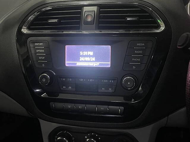 Used Tata Tiago [2016-2020] Revotron XZ in Hyderabad