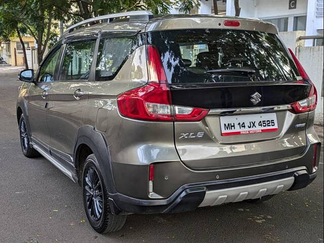 Used Maruti Suzuki XL6 [2019-2022] Zeta MT Petrol in Pune