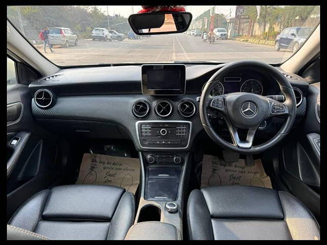 Used Mercedes-Benz GLA [2017-2020] 200 d Sport in Delhi