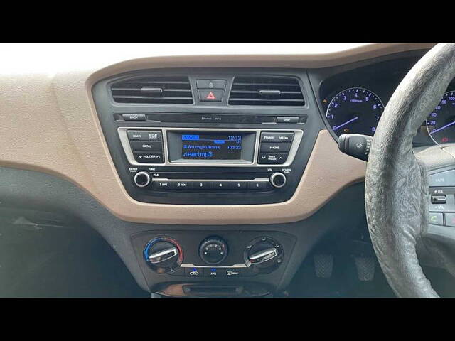 Used Hyundai Elite i20 [2016-2017] Sportz 1.2 [2016-2017] in Hyderabad