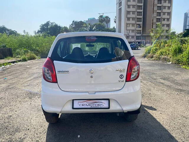 Used Maruti Suzuki Alto 800 [2012-2016] Vxi in Mumbai