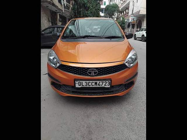 Used Tata Tiago [2016-2020] Revotron XE [2016-2019] in Delhi