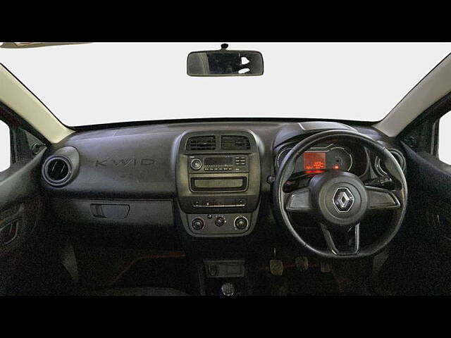 Used Renault Kwid [2015-2019] RXL [2015-2019] in Allahabad