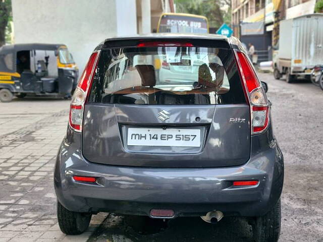 Used Maruti Suzuki Ritz Vdi BS-IV in Pune