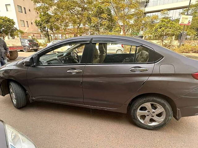 Used Honda City [2014-2017] V in Delhi