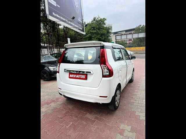 Used Maruti Suzuki Wagon R [2019-2022] VXi 1.2 in Ahmedabad