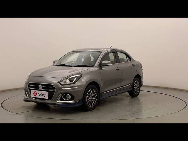 Used 2023 Maruti Suzuki DZire in Kolkata