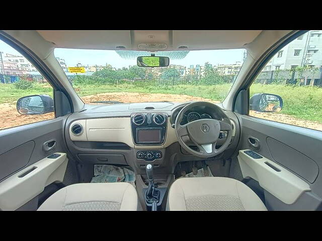 Used Renault Lodgy 85 PS RXL Stepway 8 STR in Bangalore