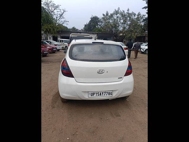 Used Hyundai i20 [2012-2014] Era 1.4 CRDI in Meerut