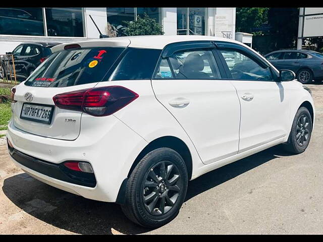 Used Hyundai Elite i20 [2018-2019] Asta 1.2 in Kanpur