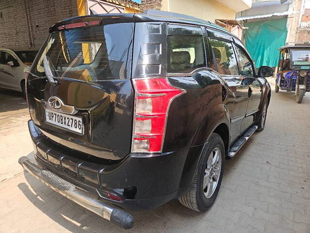 Used Mahindra XUV500 [2015-2018] W8 [2015-2017] in Varanasi