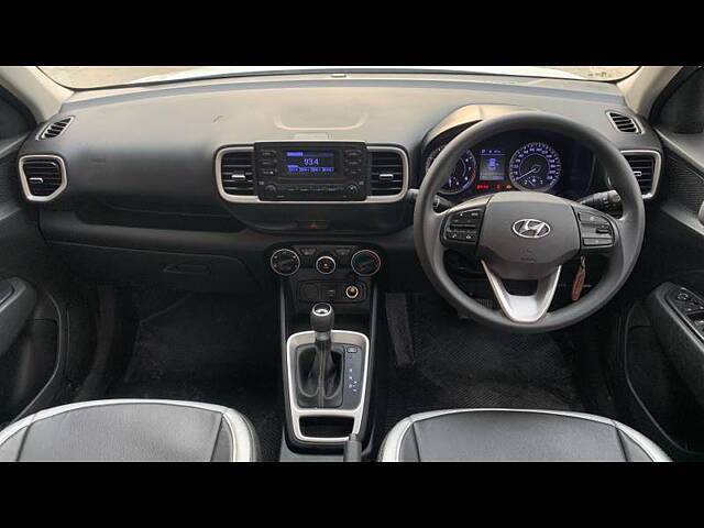 Used Hyundai Venue [2019-2022] S 1.0 Turbo DCT in Chennai