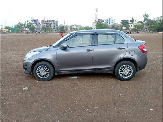 Used Maruti Suzuki Swift DZire [2011-2015] VDI in Jalgaon