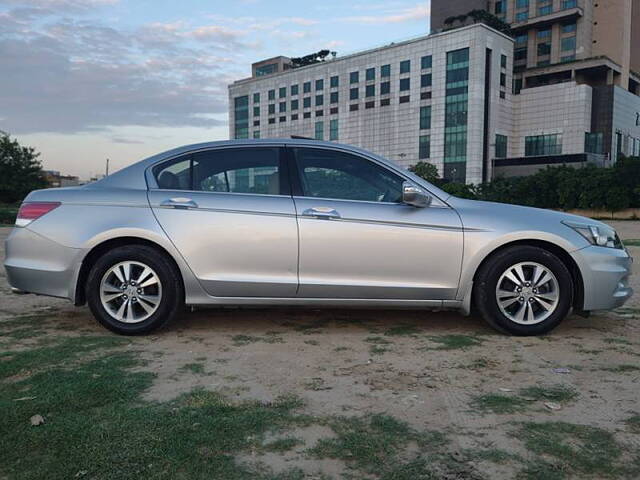 Used Honda Accord [2011-2014] 2.4 AT in Delhi