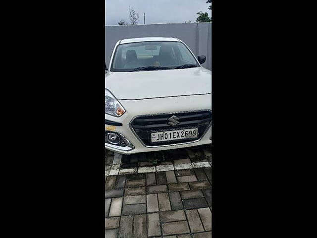 Used 2022 Maruti Suzuki DZire in Daltonganj