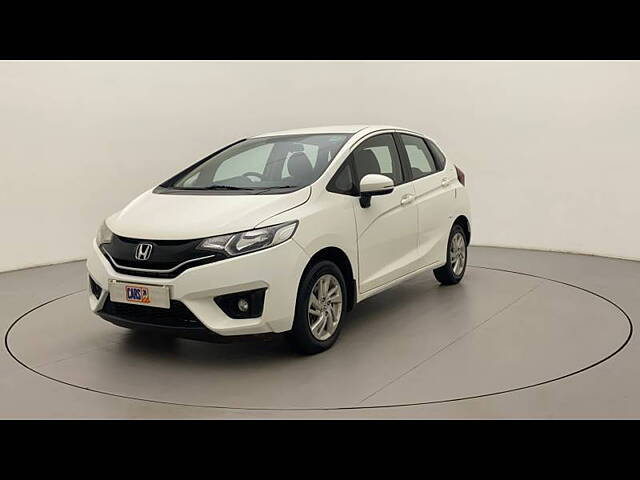 Used Honda Jazz [2015-2018] V Petrol in Delhi