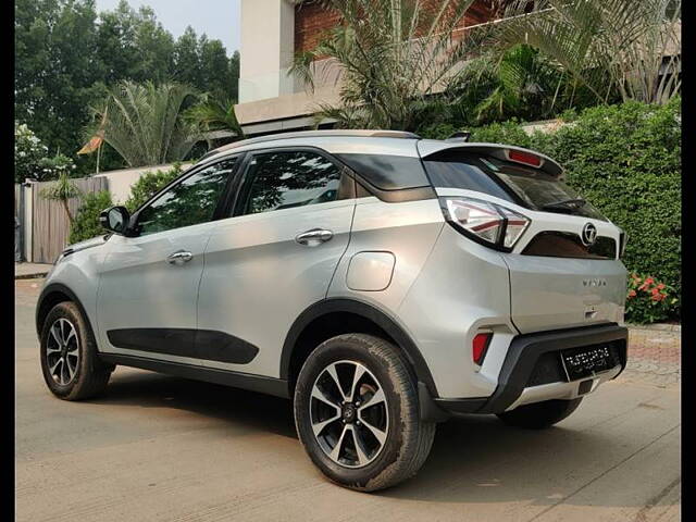 Used Tata Nexon [2017-2020] XZ Plus Diesel in Indore