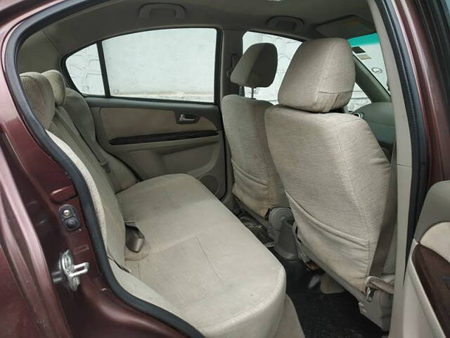 Used Maruti Suzuki SX4 [2007-2013] ZXi in Pune