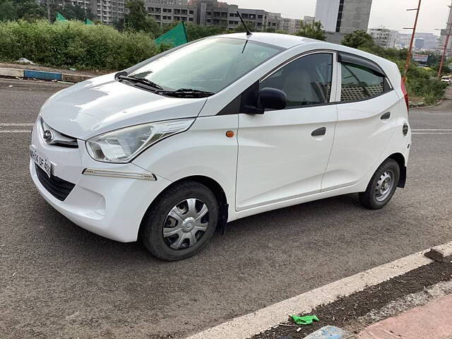 Used Hyundai Eon D-Lite + in Pune