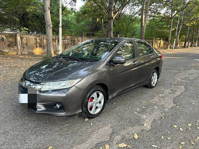 Used Honda City [2014-2017] VX (O) MT in Delhi