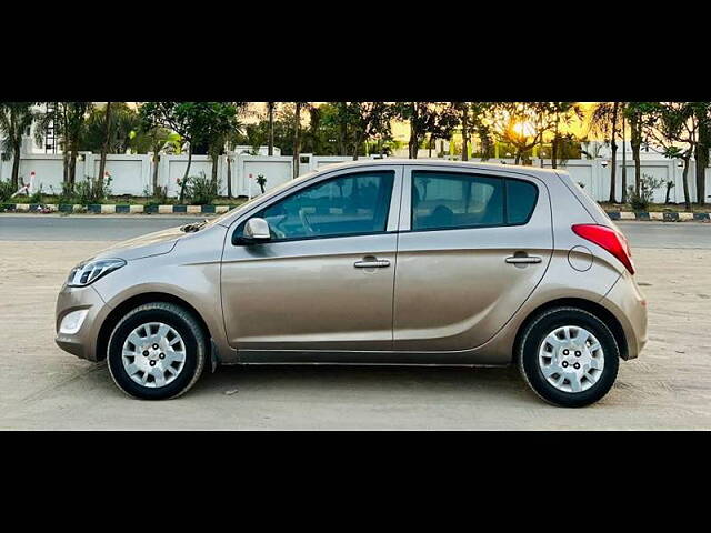 Used Hyundai i20 [2012-2014] Magna (O) 1.4 CRDI in Vadodara