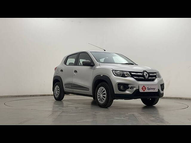 Used Renault Kwid [2015-2019] 1.0 RXT Opt [2016-2019] in Hyderabad