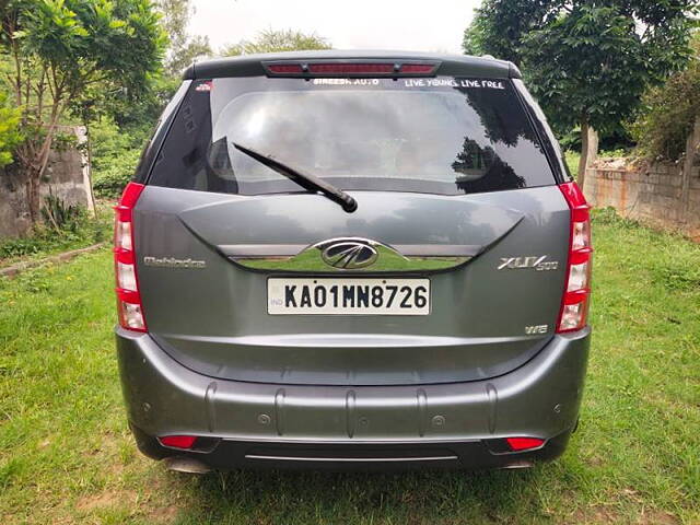 Used Mahindra XUV500 [2015-2018] W8 [2015-2017] in Bangalore