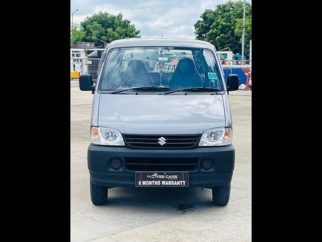 Used 2022 Maruti Suzuki Eeco in Chennai