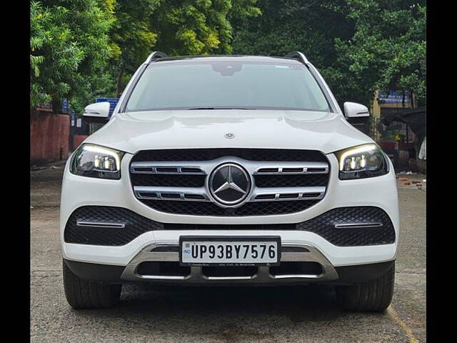 Used 2023 Mercedes-Benz GLS in Delhi