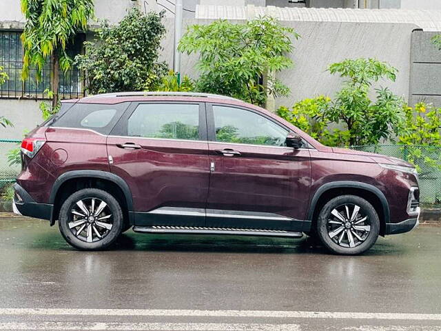 Used MG Hector [2019-2021] Smart 2.0 Diesel [2019-2020] in Surat