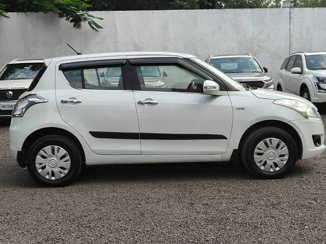 Used Maruti Suzuki Swift [2011-2014] VDi in Nashik