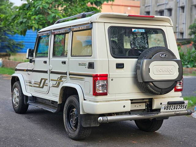 Used Mahindra Bolero B6 (O) [2022] in Kolkata