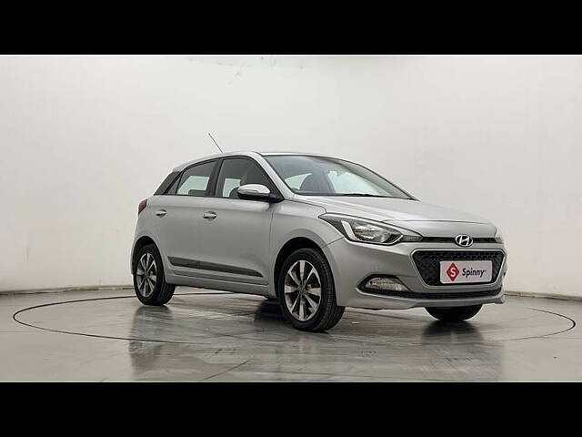 Used Hyundai Elite i20 [2014-2015] Asta 1.2 in Hyderabad