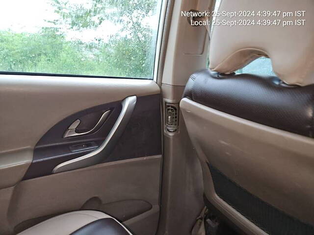 Used Mahindra XUV500 [2011-2015] W8 in Mumbai