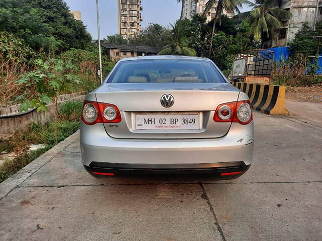 Used Volkswagen Jetta [2008-2011] Trendline 1.6 in Pune