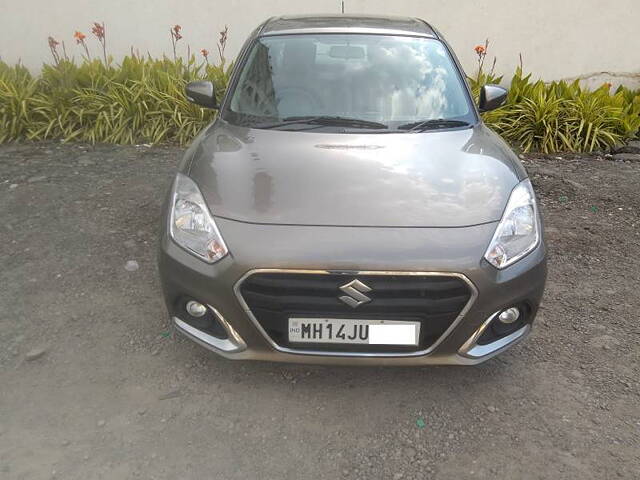 Used 2021 Maruti Suzuki DZire in Pune