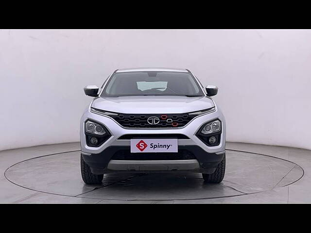 Used Tata Harrier [2019-2023] XZ [2019-2020] in Chennai