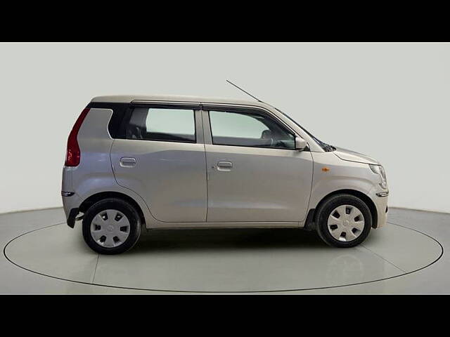 Used Maruti Suzuki Wagon R VXI 1.0 CNG [2022-2023] in Faridabad