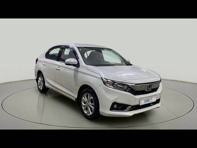 Used 2020 Honda Amaze in Mumbai