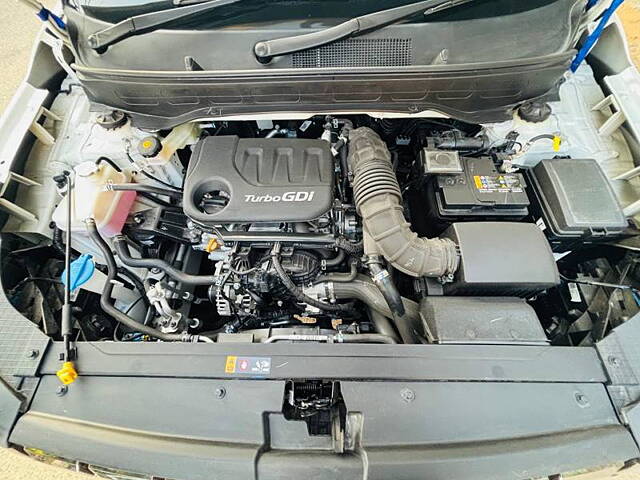 Used Hyundai Venue S (O) 1.0 Turbo DCT in Jaipur